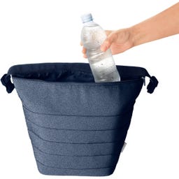 Set kleine Thermotasche mit Frischhaltedose, 