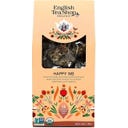 English Tea Shop Organic Happy Me - 15 pyramid bags