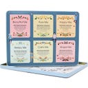 Selezione Bio in Box di Metallo - Your Wellness Collection - 36 bustine