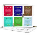 Box Regalo Bio in Metallo - Classic Selection - 36 bustine