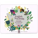 Box Regalo Bio in Metallo - Classic Selection - 36 bustine