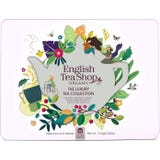 Bio Tee-Geschenkbox aus Metall "Classic Selection"