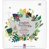 Organic "Luxury Tea Collection" in an Elegant Tin