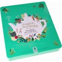 Bio Tee-Kollektion in edler Metalldose 