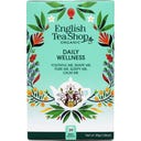 English Tea Shop Colección Bio - Daily Wellness - 20 bolsitas de infusión