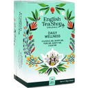 English Tea Shop Colección Bio - Daily Wellness - 20 bolsitas de infusión