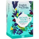 English Tea Shop Bio You are Amazing Tee-Kollektion - 20 Teebeutel