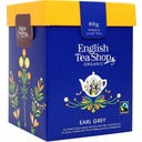 English Tea Shop Tè Earl Grey Bio - 80 g