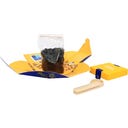 English Tea Shop Tè Earl Grey Bio - 80 g