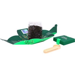 English Tea Shop Tè Verde Bio - 80 g