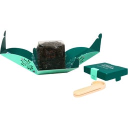 English Tea Shop Tisana Bio Menta Piperita - 80 g