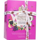English Tea Shop Bio Super Fruit Tee Kollektion - 12 Teebeutel ( je24 g)