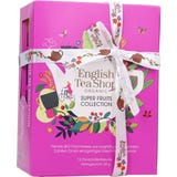 English Tea Shop Colecci&oacute;n de Regalo Bio - Super Fruit