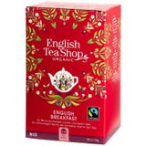 English Tea Shop English Breakfast - Bio & Fairtrade