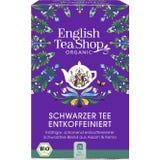 English Tea Shop T&eacute; Negro Descafeinado, Bio