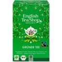 English Tea Shop Bio zeleni čaj - 20 čaj. vreč.
