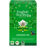 English Tea Shop Organic Green Tea