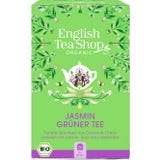 English Tea Shop T&eacute; Verde al Jazm&iacute;n, Bio