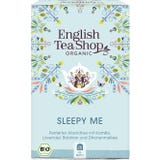 English Tea Shop Bio Sleepy Me