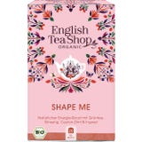 English Tea Shop Bio Shape Me