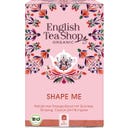 English Tea Shop Bio Shape Me - 20 torebek herbaty