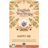 English Tea Shop Infusi&oacute;n Bio Happy Me