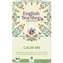 English Tea Shop Bio Calm Me - 20