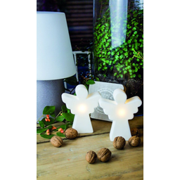 8 seasons design Mini-Leuchte: Shining Angel 
