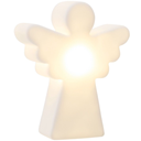 8 seasons design Mini-Leuchte: Shining Angel 
