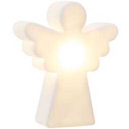 8 seasons design Mini-Leuchte: Shining Angel 