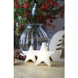 8 seasons design Mini-Leuchte Shining Star XS 