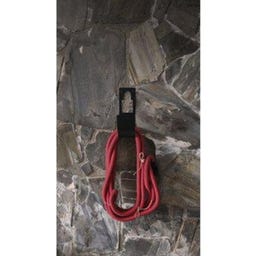 by Benson Tuinslang Deluxe Rood