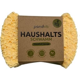Pandoo Hushållssvamp - 1 Set