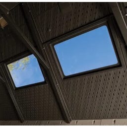 Lifetime Gerätehaus Sky 7,44 m²