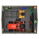 Lifetime Gerätehaus Sky 7,44 m²