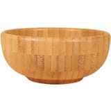 Pandoo Mehrwegsch&uuml;ssel Bambus