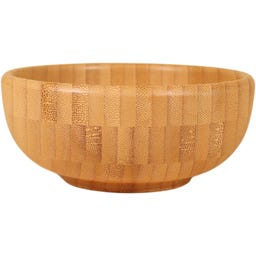 Pandoo Reusable Bamboo Bowl - Ø 14 cm