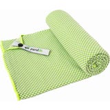 Bamboo Activated Carbon Fibre Travel Towel, 80 x 40 cm