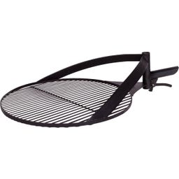 CookKing Feuerschale Bandito 80 | Inkl. Zubehör