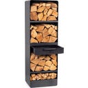CookKing Kaminholzregal Vento - 1 Stk