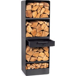 CookKing Kaminholzregal Vento - 1 Stk