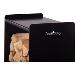 CookKing Kaminholzregal Fuego 50