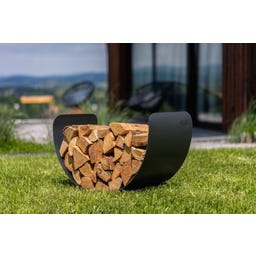 CookKing Kaminholzregal Turyn 70