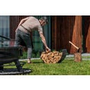 CookKing Kaminholzregal Turyn 70