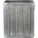 Garden Trading Fyrkantig Växtkruka 