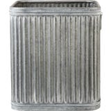 Garden Trading Quadratischer Pflanztopf "Vence"