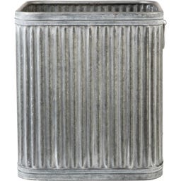 Garden Trading Fyrkantig Växtkruka 