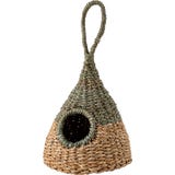 Garden Trading Vogelhaus "Rosemary" aus Seegras