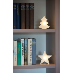 8 seasons design Mini-Leuchte Shining Star S 