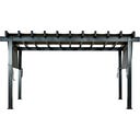 Sojag Pergola Yamba 10x16 / 3 x 5 m, Anthrazit - 1 Stk